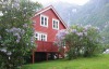 Holiday home Hjelledalen Folven