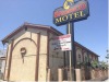 Bronco Motel