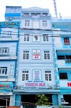 Thien Ma Hotel