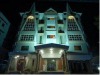 Epsilon the Hotel