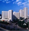 Beijing Landmark Towers Apartment