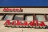 Arkadia Hotel & Hostel