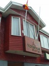 Yatehue Hotel