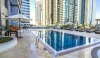 Vacation Bay - Princess tower- Dubai marina