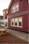 Chieftain Hotel