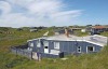 Holiday home Redningsvejen Nord