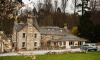 East Haugh House Hotel