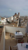 Hostal Fornet Altea