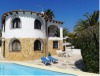 Holiday home Villa Roxada Calpe