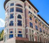 Dolina 960, Solis managed hotel