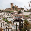 Mirador De San Cristóbal