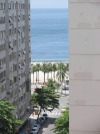 Apartamento de Férias Copacabana Rio de Janeiro