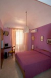 La Perla del Tirreno - Room Holiday