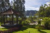 Mapa Lake View Bungalow