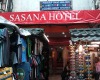 Sasana Hotel Petaling Street KL