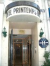 Hotel Printemps