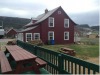 Auberge la Maison Rouge de Percé