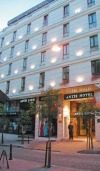 Antik Hotel Istanbul