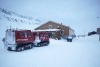 Coal Miners’ Cabins