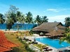 D'coconut Island Resort