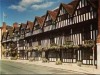 Mercure Stratford Upon Avon Shakespeare Hotel