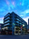 Adina Apartment Hotel Sydney, Harbourside