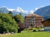 Hotel Berghof Amaranth