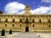 Parador de León