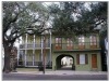 The Prytania Oaks