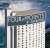 Four Points by Sheraton Niagara Falls Fallsview