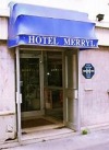 Hipotel Paris Gare du Nord Merryl