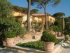 Villa Marie Saint Tropez