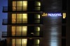 Novotel Suites Rouen Normandie