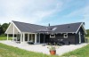 Holiday home Stillidsvej Ebeltoft X