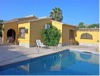 Holiday home Playa almadrava II Els Poblets