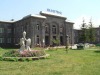 Jermuk Olympia Sanatorium