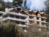 Hotel Mountain Trail Manali