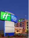 Holiday Inn Express Hotel & Suites Orlando East-UCF Area