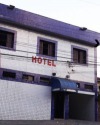 Hotel Vouga