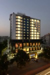 Radisson Blu Ahmedabad