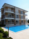 Sama River Golf Apart Belek