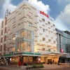 d'primahotel Mangga Dua