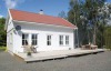 Holiday home Lyngdal Dragedalen