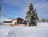 Auberge d'altitude de Grouvelin