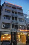 Losari Blok M2 Hotel Jakarta