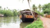 Backwater Retreat House Boats