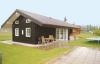 Holiday home Egelunden Ansager I