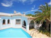 Holiday home Park Chalet Benissa