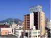 Hotel Gate In Kagoshima Tenmonkan