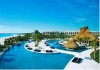 Secrets Maroma Beach Riviera Cancun - Adults only All Inclusive